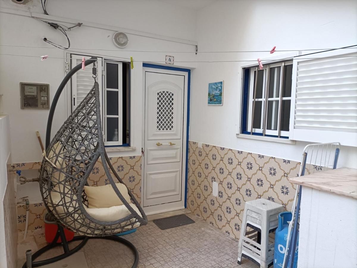Estudio Mario Fanha Nazaré Exterior foto